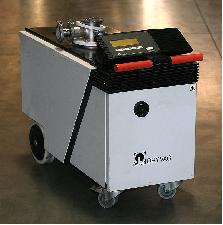 Leybold DryVac100S